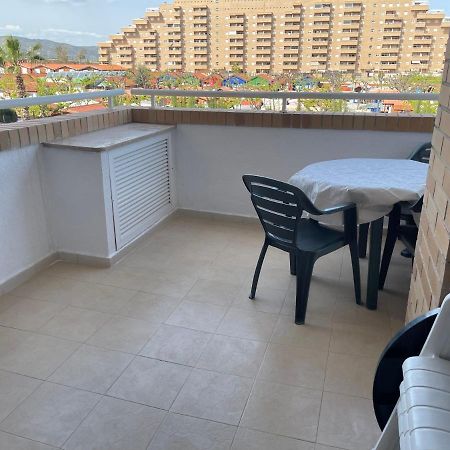 Apartamento Zona Marinador, Cerca A La Playa Oropesa del Mar Exterior foto