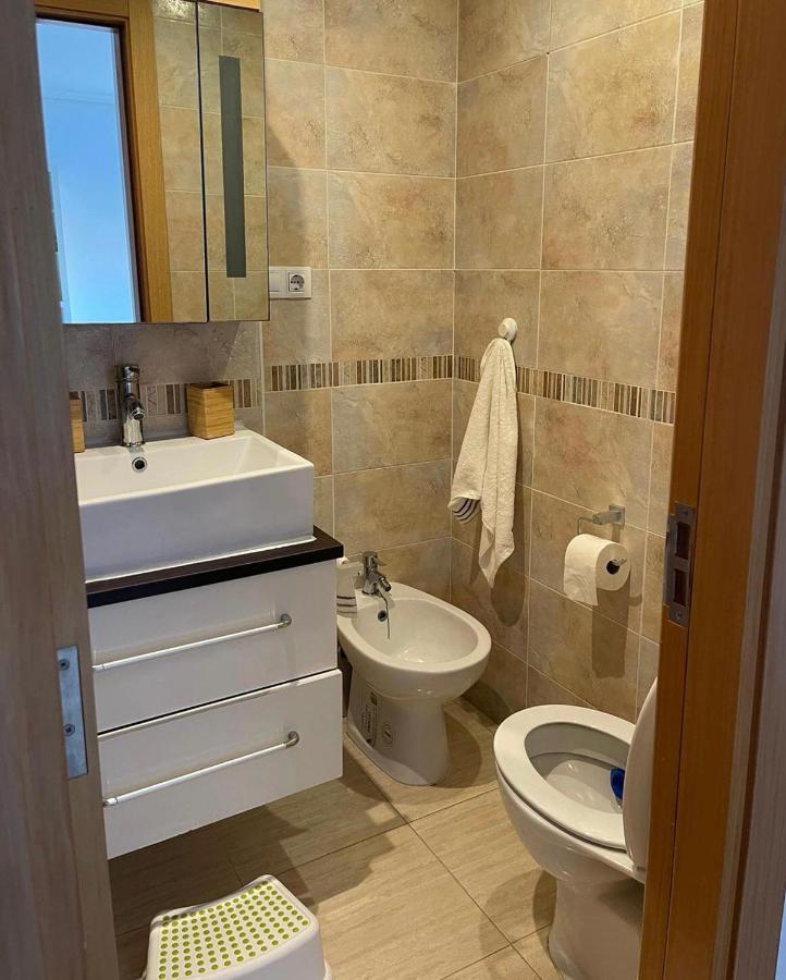 Apartamento Zona Marinador, Cerca A La Playa Oropesa del Mar Exterior foto