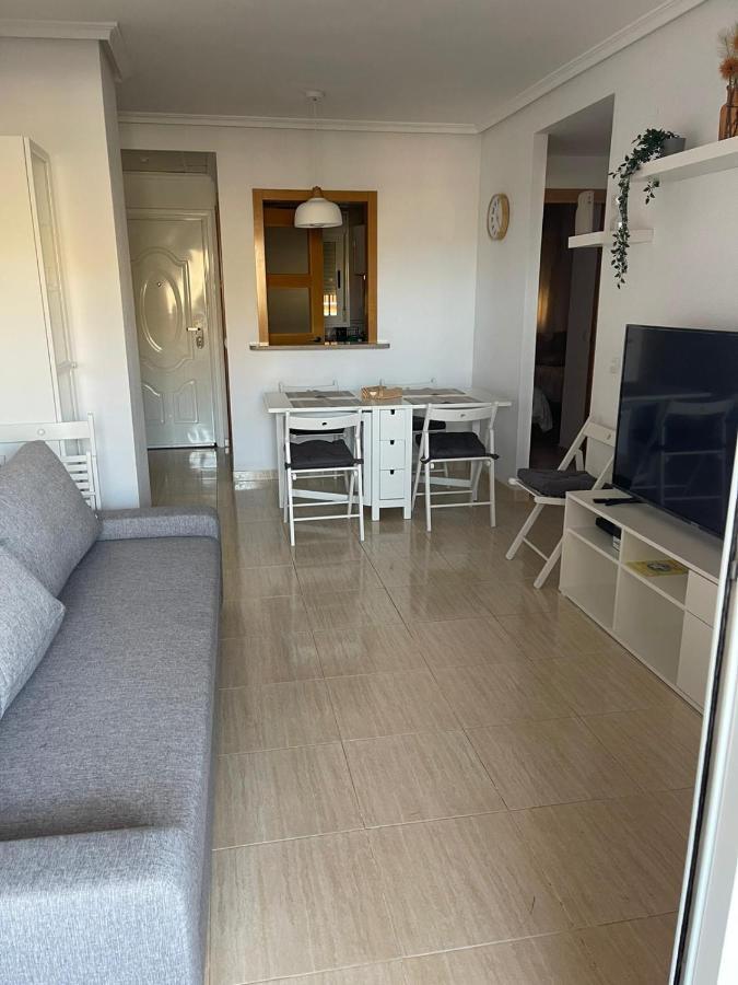 Apartamento Zona Marinador, Cerca A La Playa Oropesa del Mar Exterior foto