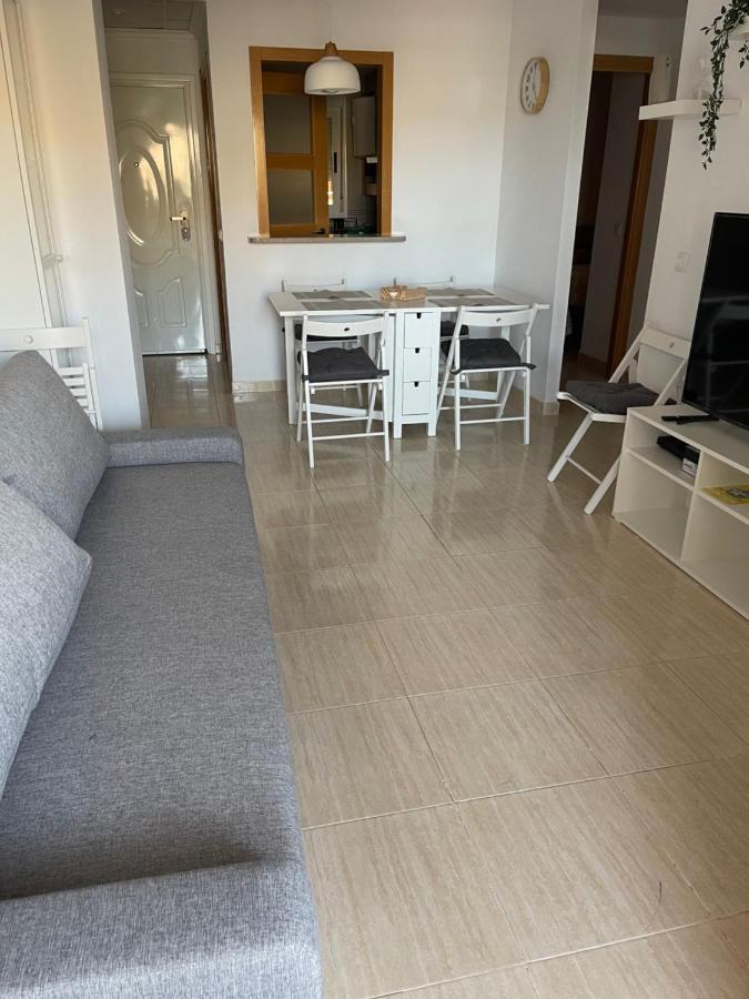 Apartamento Zona Marinador, Cerca A La Playa Oropesa del Mar Exterior foto