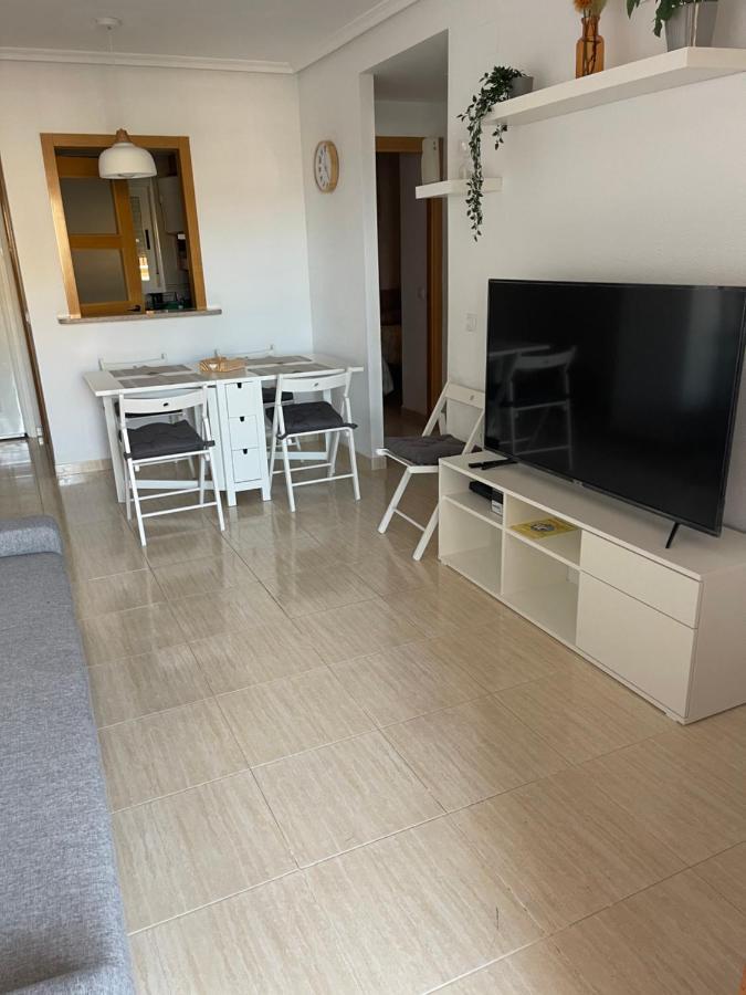 Apartamento Zona Marinador, Cerca A La Playa Oropesa del Mar Exterior foto