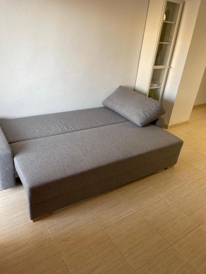 Apartamento Zona Marinador, Cerca A La Playa Oropesa del Mar Exterior foto