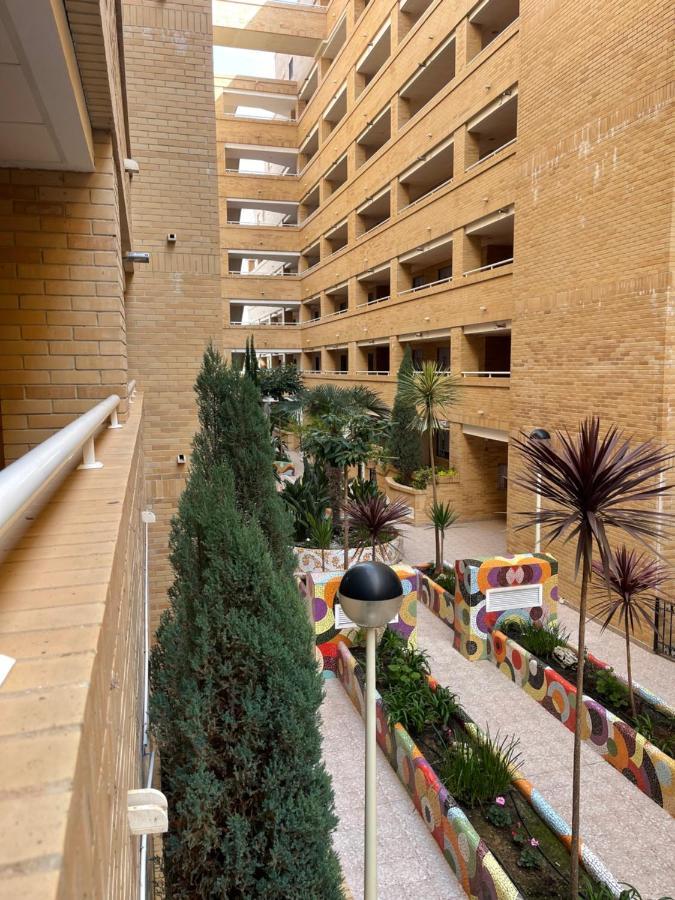 Apartamento Zona Marinador, Cerca A La Playa Oropesa del Mar Exterior foto