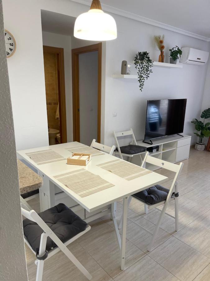 Apartamento Zona Marinador, Cerca A La Playa Oropesa del Mar Exterior foto