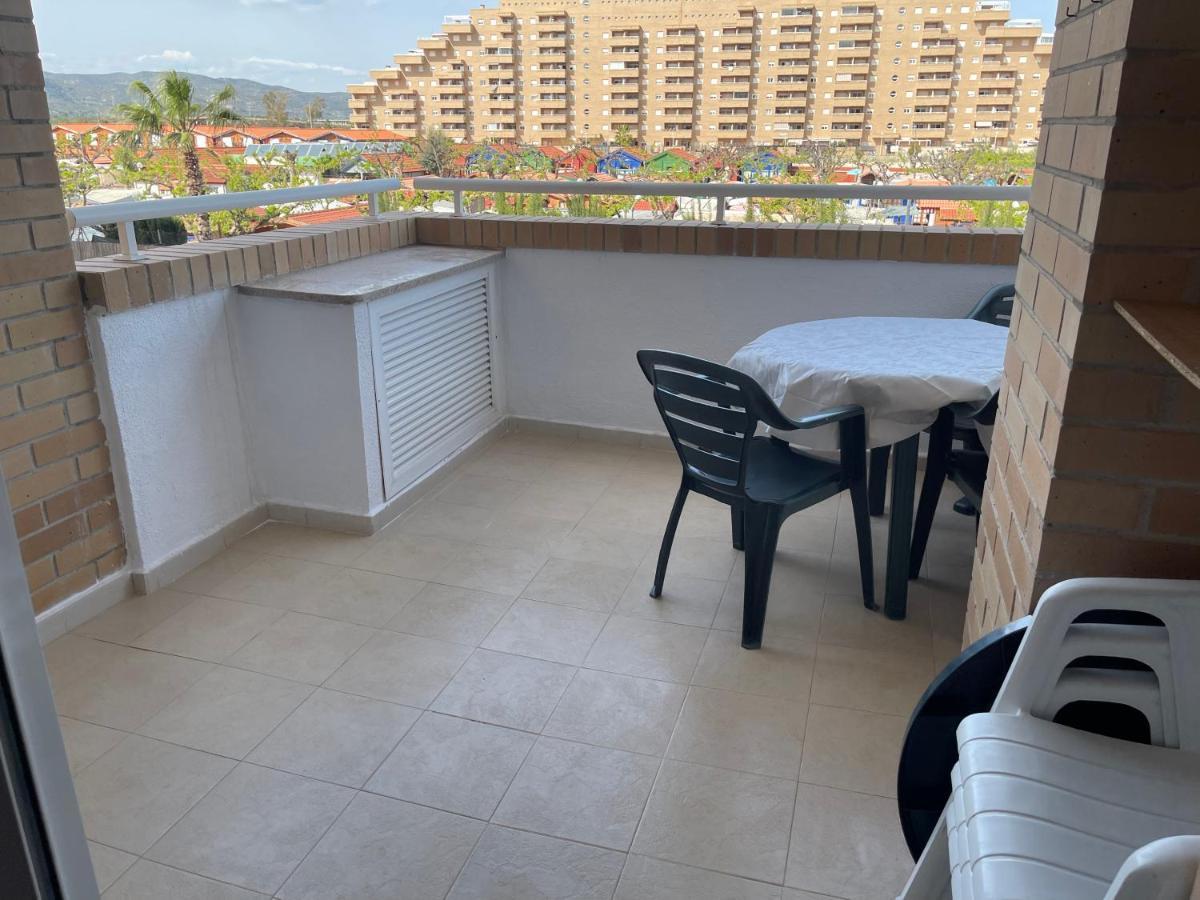 Apartamento Zona Marinador, Cerca A La Playa Oropesa del Mar Exterior foto