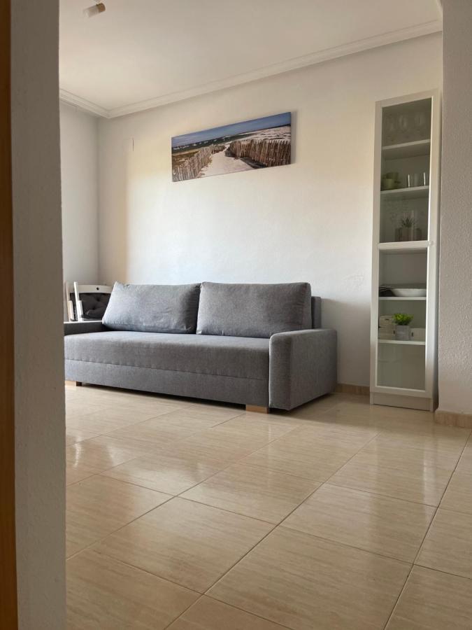 Apartamento Zona Marinador, Cerca A La Playa Oropesa del Mar Exterior foto