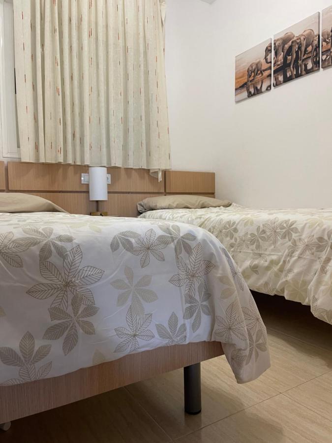 Apartamento Zona Marinador, Cerca A La Playa Oropesa del Mar Exterior foto