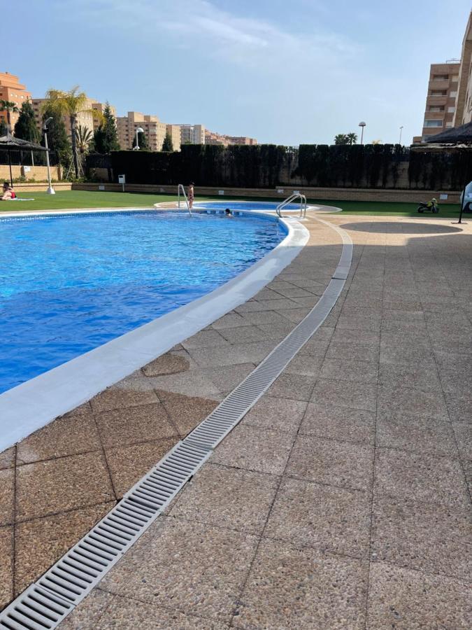 Apartamento Zona Marinador, Cerca A La Playa Oropesa del Mar Exterior foto