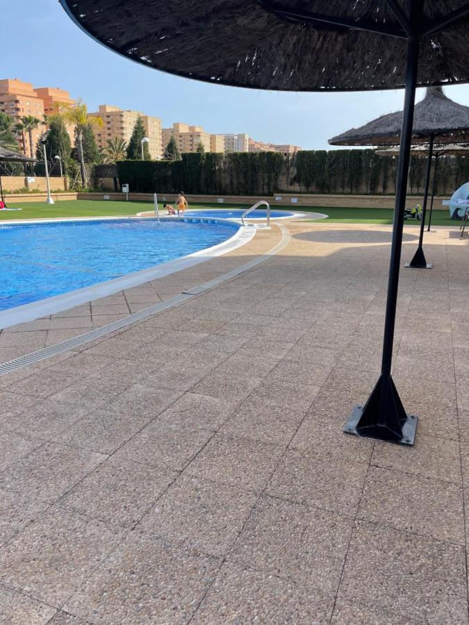 Apartamento Zona Marinador, Cerca A La Playa Oropesa del Mar Exterior foto