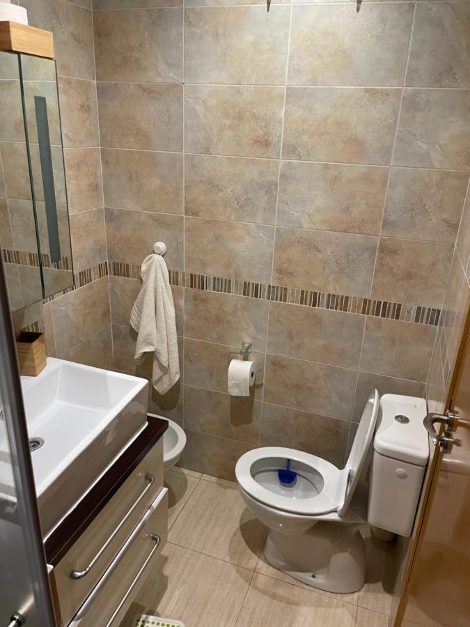 Apartamento Zona Marinador, Cerca A La Playa Oropesa del Mar Exterior foto