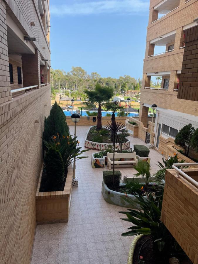 Apartamento Zona Marinador, Cerca A La Playa Oropesa del Mar Exterior foto