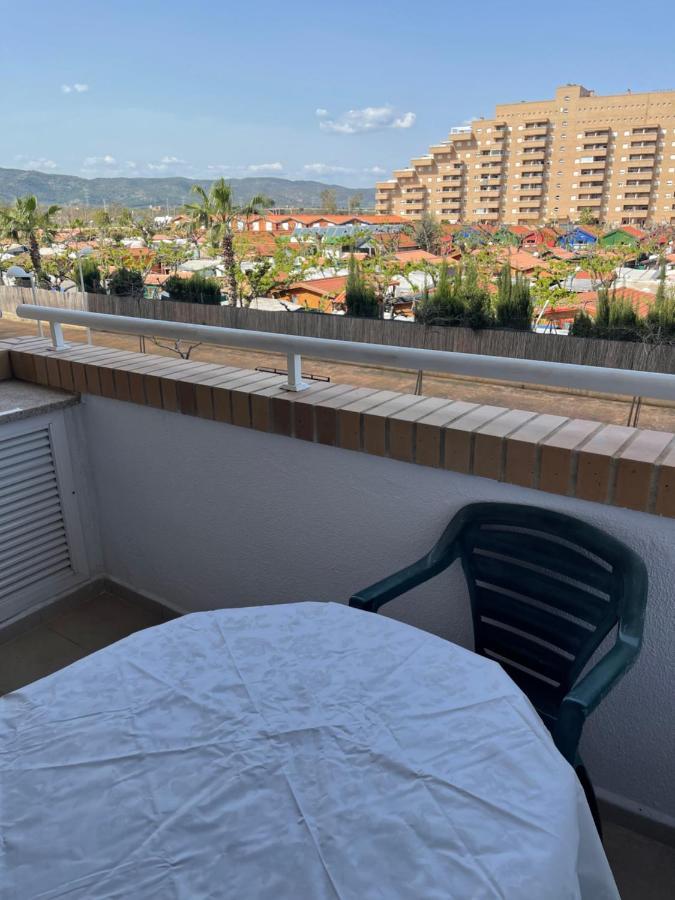 Apartamento Zona Marinador, Cerca A La Playa Oropesa del Mar Exterior foto