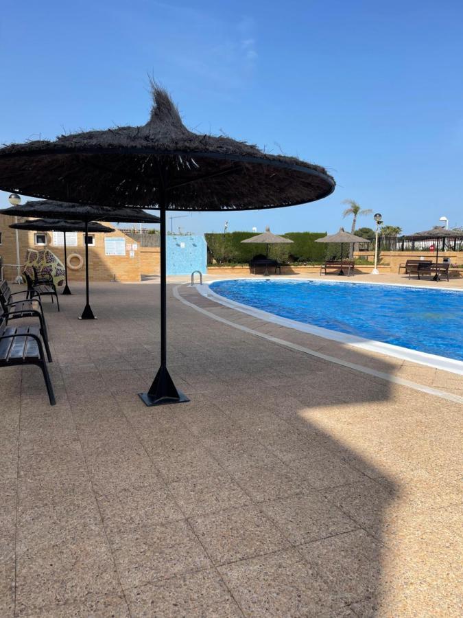 Apartamento Zona Marinador, Cerca A La Playa Oropesa del Mar Exterior foto