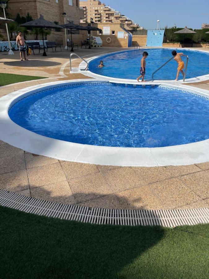 Apartamento Zona Marinador, Cerca A La Playa Oropesa del Mar Exterior foto