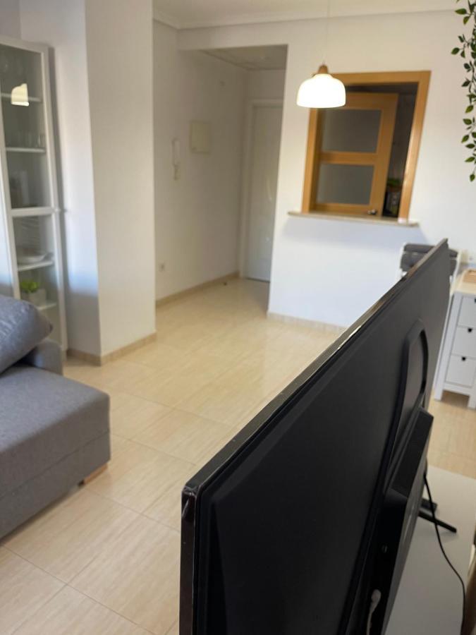 Apartamento Zona Marinador, Cerca A La Playa Oropesa del Mar Exterior foto