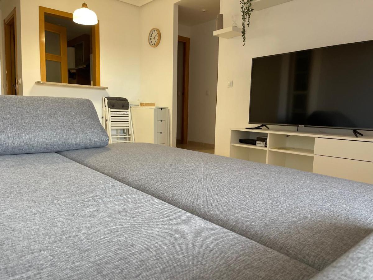 Apartamento Zona Marinador, Cerca A La Playa Oropesa del Mar Exterior foto
