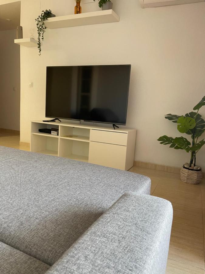 Apartamento Zona Marinador, Cerca A La Playa Oropesa del Mar Exterior foto