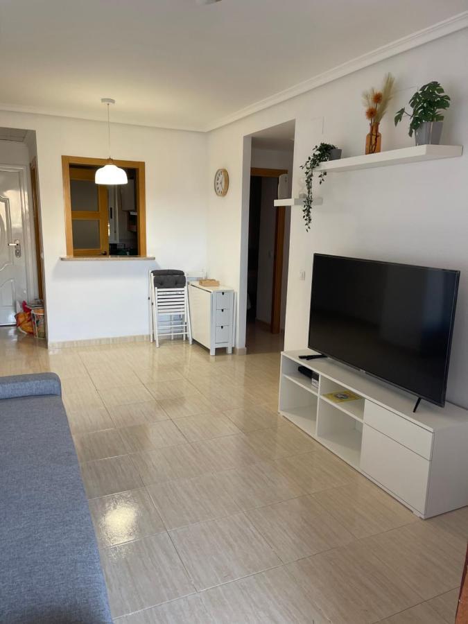 Apartamento Zona Marinador, Cerca A La Playa Oropesa del Mar Exterior foto